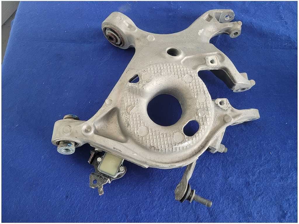 2015 - 2020 Ford Mustang Shelby GT350 Driver Rear Lower Control Arm Magneride 2881 - The Parts Farm