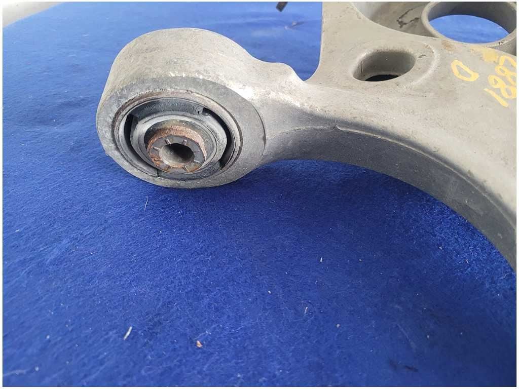 2015 - 2020 Ford Mustang Shelby GT350 Driver Rear Lower Control Arm Magneride 2881 - The Parts Farm
