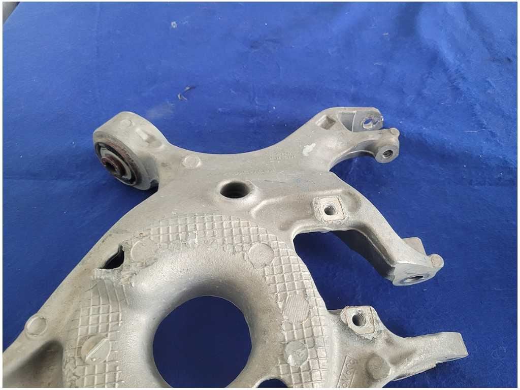 2015 - 2020 Ford Mustang Shelby GT350 Driver Rear Lower Control Arm Magneride 2881 - The Parts Farm