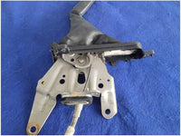 2015 - 2020 Ford Mustang Shelby GT350 E Emergency Brake Handle Pull 2881 - The Parts Farm