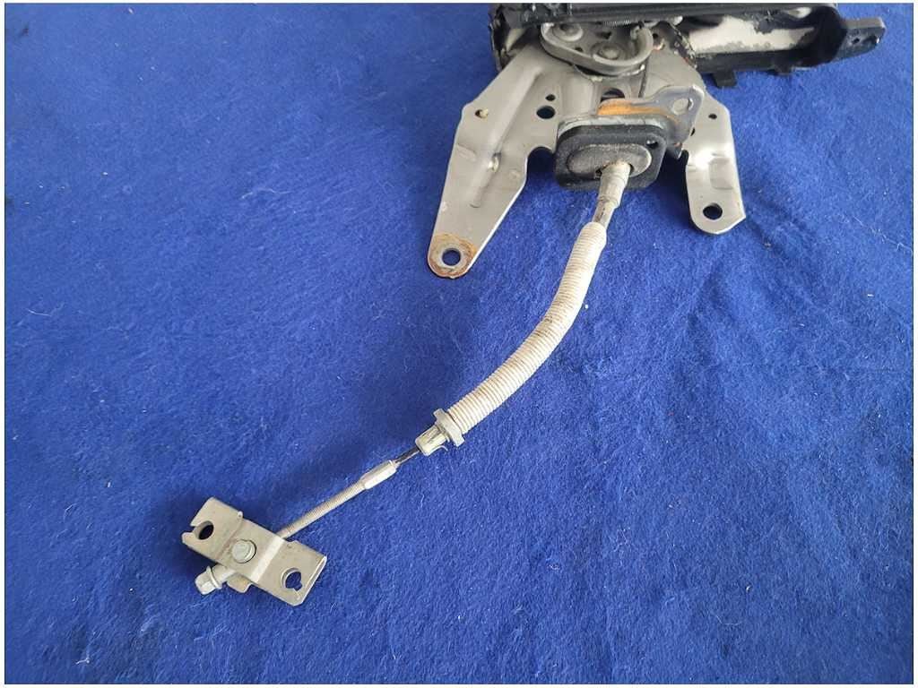 2015 - 2020 Ford Mustang Shelby GT350 E Emergency Brake Handle Pull 2881 - The Parts Farm