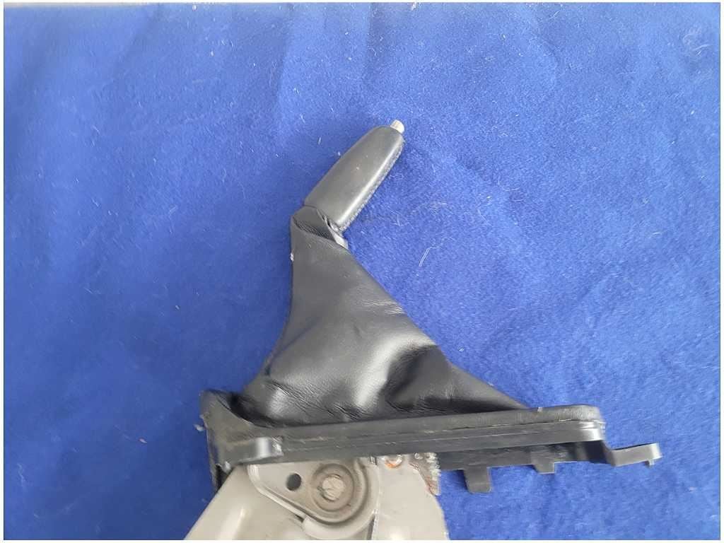 2015 - 2020 Ford Mustang Shelby GT350 E Emergency Brake Handle Pull 2881 - The Parts Farm