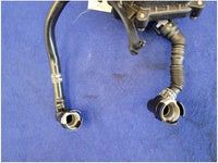 2015 - 2020 Ford Mustang Shelby GT350 GT350R 5.2L Oil Air Separator Performance - The Parts Farm