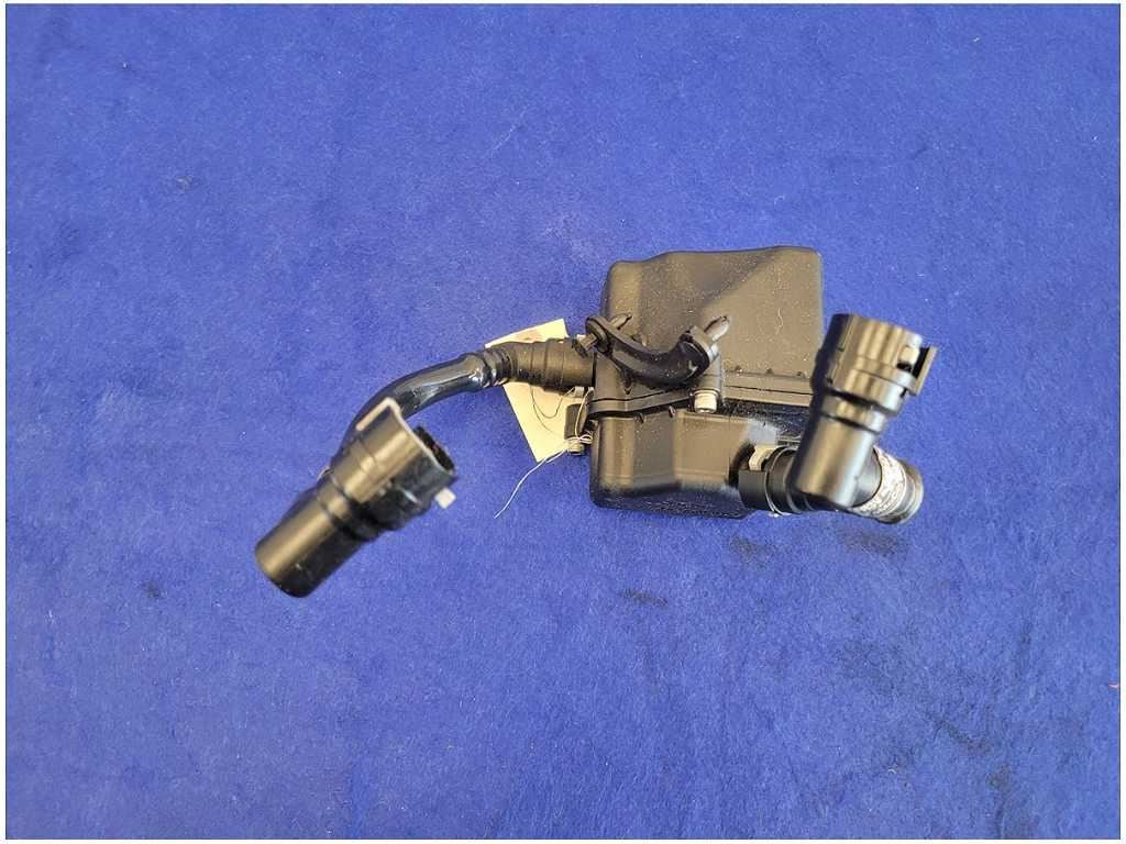 2015 - 2020 Ford Mustang Shelby GT350 GT350R 5.2L Oil Air Separator Performance - The Parts Farm