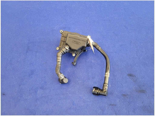 2015 - 2020 Ford Mustang Shelby GT350 GT350R 5.2L Oil Air Separator Performance - The Parts Farm