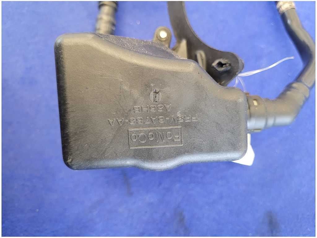 2015 - 2020 Ford Mustang Shelby GT350 GT350R 5.2L Oil Air Separator Performance - The Parts Farm