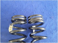 2015 - 2020 Ford Mustang Shelby GT350 Pair Rear Coil Springs Coupe 2881 - The Parts Farm