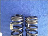 2015 - 2020 Ford Mustang Shelby GT350 Pair Rear Coil Springs Coupe 2881 - The Parts Farm