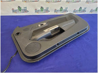 2015 - 2020 Ford Mustang Shelby GT350 Passenger Coupe Door Panel Card 2711 - The Parts Farm