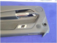 2015 - 2020 Ford Mustang Shelby GT350 Passenger Coupe Door Panel Card 2711 - The Parts Farm