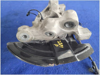 2015 - 2020 Ford Mustang Shelby GT350 Passenger Front Spindle Knuckle Hub 2881 - The Parts Farm