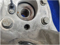 2015 - 2020 Ford Mustang Shelby GT350 Passenger Front Spindle Knuckle Hub 2881 - The Parts Farm