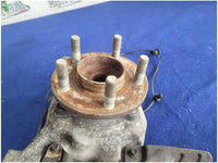 2015 - 2020 Ford Mustang Shelby GT350 Passenger Front Spindle Knuckle Hub 2881 - The Parts Farm