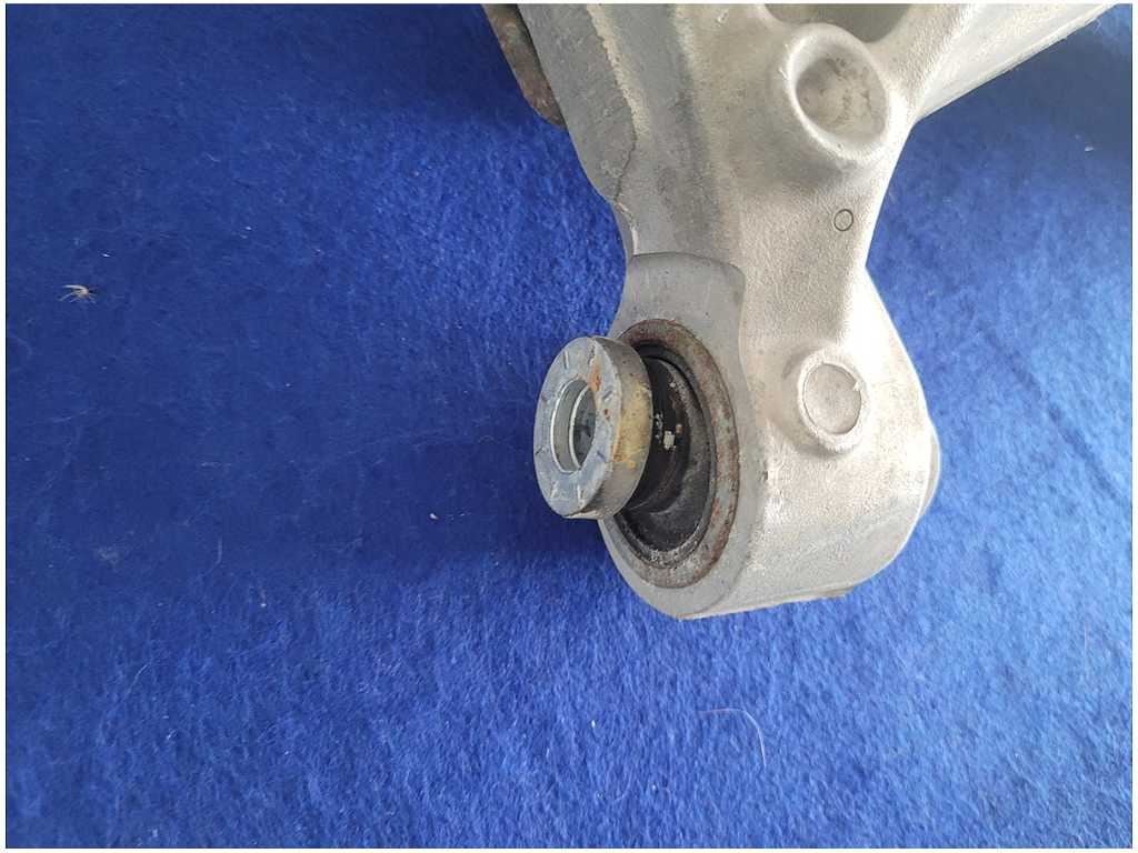 2015 - 2020 Ford Mustang Shelby GT350 Passenger Lower Control Arm Magneride 2881 - The Parts Farm