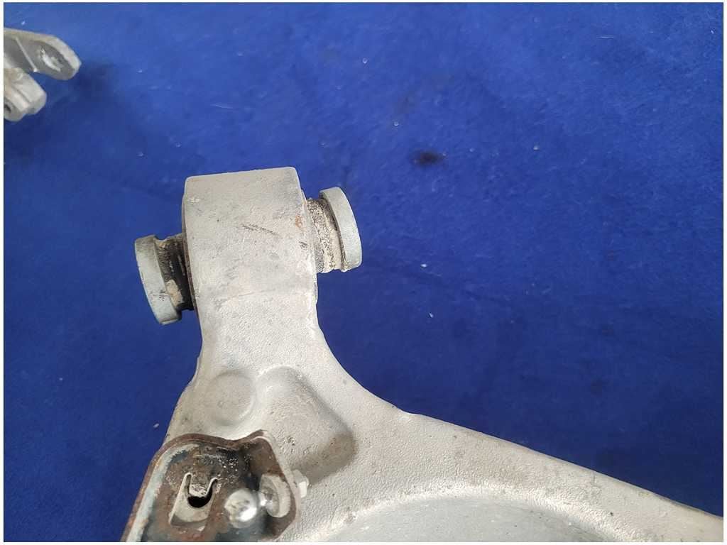 2015 - 2020 Ford Mustang Shelby GT350 Passenger Lower Control Arm Magneride 2881 - The Parts Farm