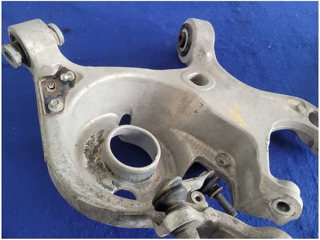 2015 - 2020 Ford Mustang Shelby GT350 Passenger Lower Control Arm Magneride 2881 - The Parts Farm