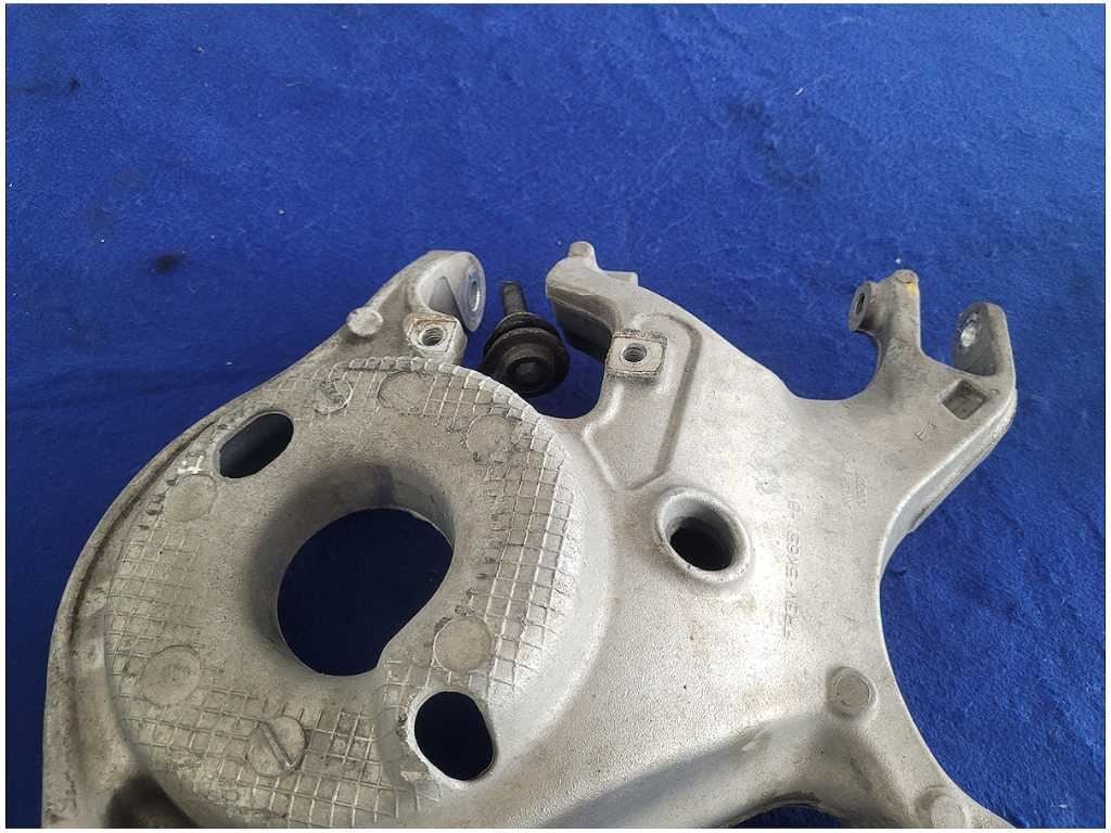 2015 - 2020 Ford Mustang Shelby GT350 Passenger Lower Control Arm Magneride 2881 - The Parts Farm