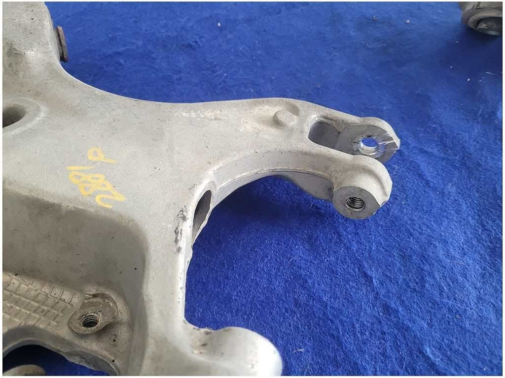 2015 - 2020 Ford Mustang Shelby GT350 Passenger Lower Control Arm Magneride 2881 - The Parts Farm