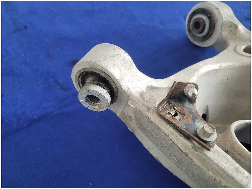 2015 - 2020 Ford Mustang Shelby GT350 Passenger Lower Control Arm Magneride 2881 - The Parts Farm