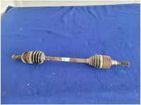 2015 - 2020 Ford Mustang Shelby GT350 Passenger Rear Axle Shaft Half 2881 - The Parts Farm
