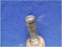 2015 - 2020 Ford Mustang Shelby GT350 Passenger Rear Axle Shaft Half 2881 - The Parts Farm