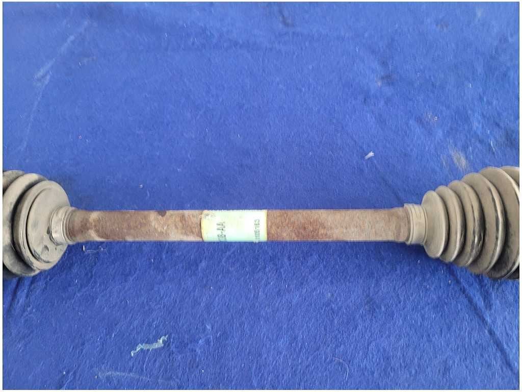 2015 - 2020 Ford Mustang Shelby GT350 Passenger Rear Axle Shaft Half 2881 - The Parts Farm