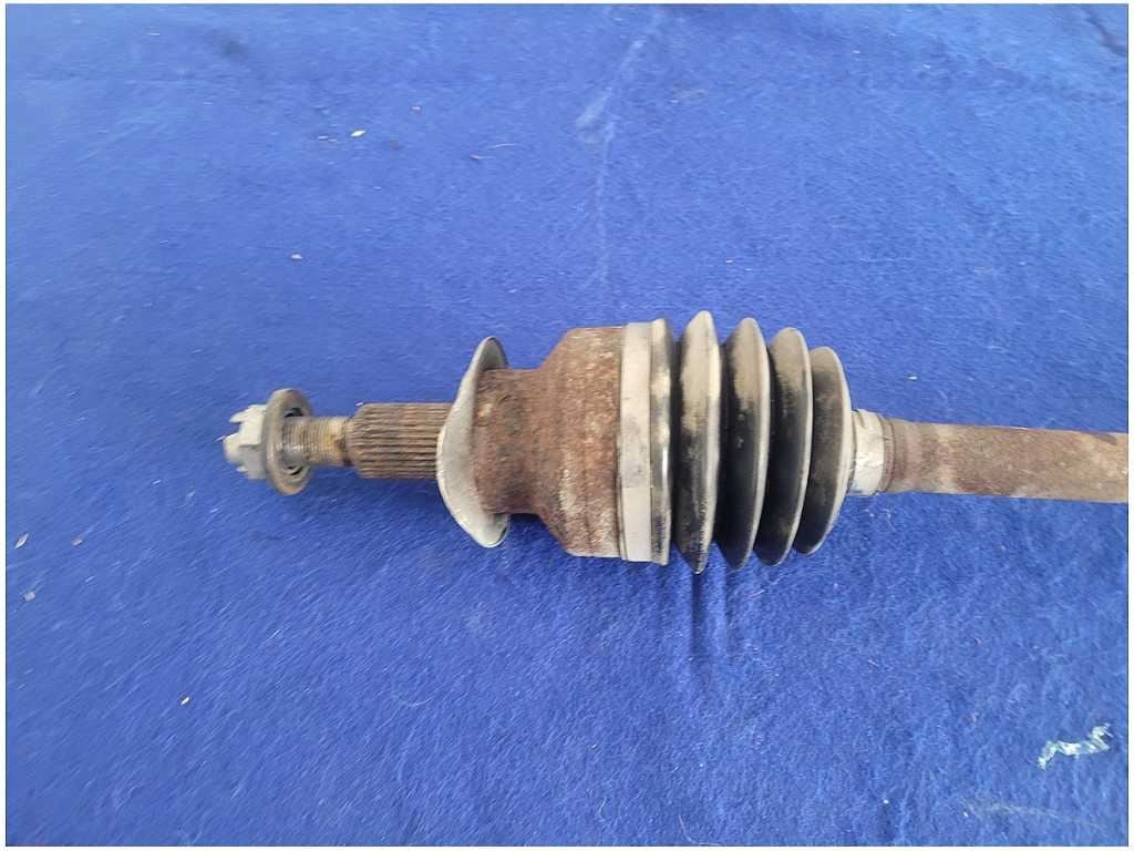 2015 - 2020 Ford Mustang Shelby GT350 Passenger Rear Axle Shaft Half 2881 - The Parts Farm