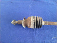 2015 - 2020 Ford Mustang Shelby GT350 Passenger Rear Axle Shaft Half 2881 - The Parts Farm