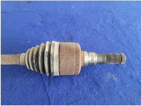 2015 - 2020 Ford Mustang Shelby GT350 Passenger Rear Axle Shaft Half 2881 - The Parts Farm
