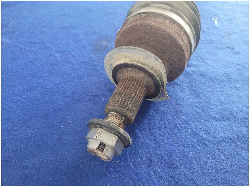 2015 - 2020 Ford Mustang Shelby GT350 Passenger Rear Axle Shaft Half 2881 - The Parts Farm