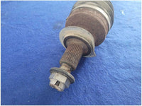 2015 - 2020 Ford Mustang Shelby GT350 Passenger Rear Axle Shaft Half 2881 - The Parts Farm