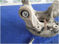2015 - 2020 Ford Mustang Shelby GT350 Passenger Rear Knuckle Stub Hub 2881 - The Parts Farm
