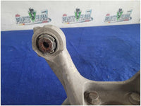 2015 - 2020 Ford Mustang Shelby GT350 Passenger Rear Knuckle Stub Hub 2881 - The Parts Farm