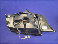 2015 - 2020 Ford Mustang Shelby GT350 Passenger Rear Taillight Lamp Light 2711 - The Parts Farm