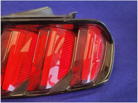 2015 - 2020 Ford Mustang Shelby GT350 Passenger Rear Taillight Lamp Light 2711 - The Parts Farm