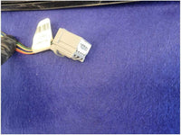 2015 - 2020 Ford Mustang Shelby GT350 Passenger Rear Taillight Lamp Light 2711 - The Parts Farm