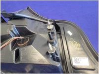 2015 - 2020 Ford Mustang Shelby GT350 Passenger Rear Taillight Lamp Light 2711 - The Parts Farm