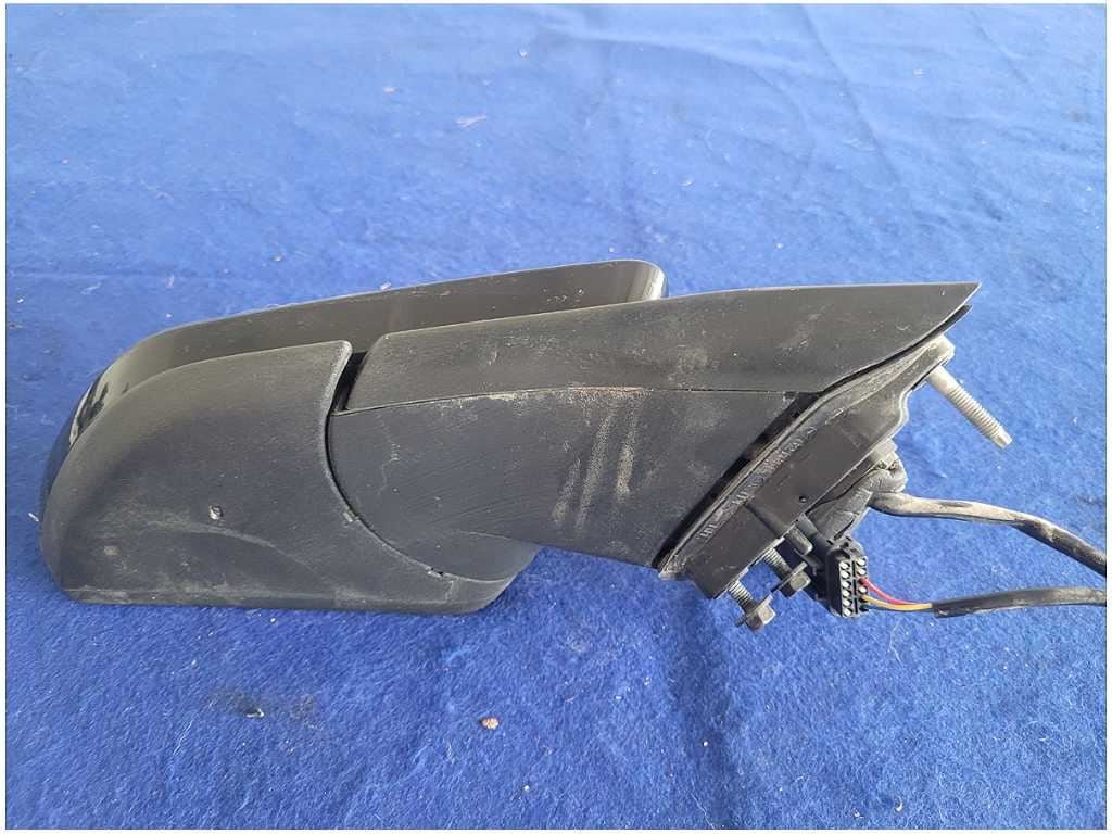 2015 - 2020 Ford Mustang Shelby GT350 Passenger Rear View Mirror Power *Read 2881 - The Parts Farm