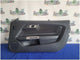 2015 - 2020 Ford Mustang Shelby GT350 Passenger Suede Front Door Panel Card 2881 - The Parts Farm