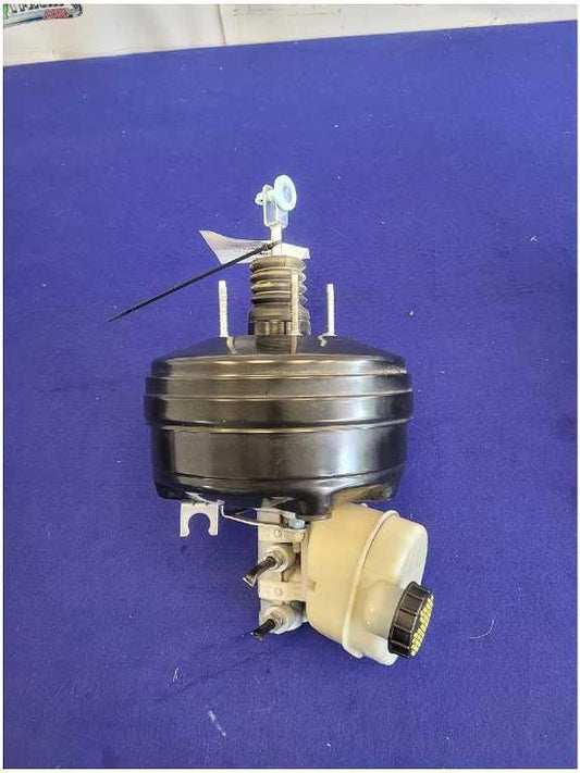 2015 - 2020 Ford Mustang Shelby GT350 Power Brake Booster Master Cylinder 2729 - The Parts Farm
