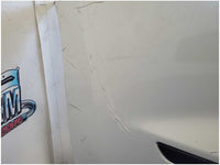 2015 - 2020 Ford Mustang Shelby GT350 Rear Bumper Cover No Park Assist *Read* 2729 - The Parts Farm
