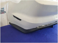 2015 - 2020 Ford Mustang Shelby GT350 Rear Bumper Cover No Park Assist *Read* 2729 - The Parts Farm