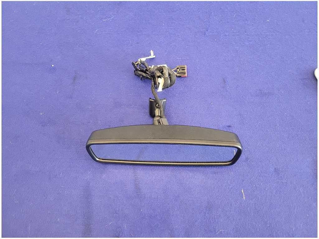 2015 - 2020 Ford Mustang Shelby GT350 Rear Bumper Cover No Park Assist *Read* 2729 - The Parts Farm