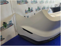 2015 - 2020 Ford Mustang Shelby GT350 Rear Bumper Cover No Park Assist *Read* 2729 - The Parts Farm