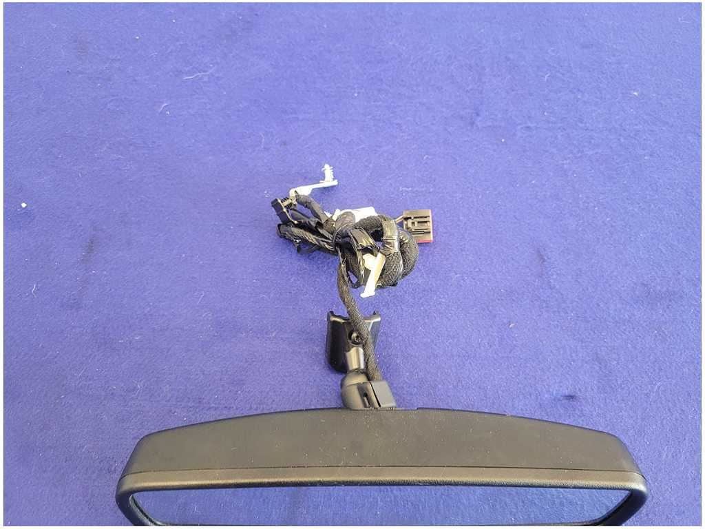 2015 - 2020 Ford Mustang Shelby GT350 Rear Bumper Cover No Park Assist *Read* 2729 - The Parts Farm