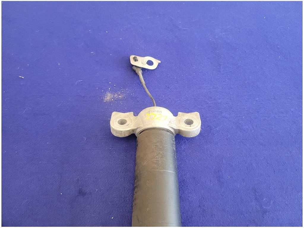 2015 - 2020 Ford Mustang Shelby GT350 Rear Magneride Shock Suspension 2729 - The Parts Farm