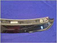 2015 - 2020 Ford Mustang Shelby GT350 Rear Spoiler Wing Deck Lid Black 2711 - The Parts Farm