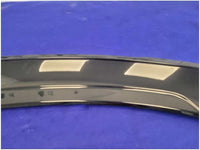 2015 - 2020 Ford Mustang Shelby GT350 Rear Spoiler Wing Deck Lid Black 2711 - The Parts Farm
