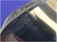 2015 - 2020 Ford Mustang Shelby GT350 Rear Spoiler Wing Deck Lid Black 2711 - The Parts Farm