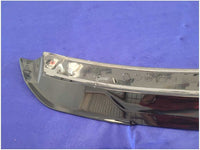 2015 - 2020 Ford Mustang Shelby GT350 Rear Spoiler Wing Deck Lid Black 2711 - The Parts Farm
